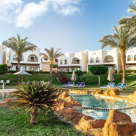 Sharm Dreams Vacation Club - Aqua Park 호텔 외부 사진 El Alamein