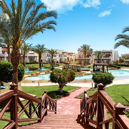 Sharm Dreams Vacation Club - Aqua Park 호텔 외부 사진 El Alamein