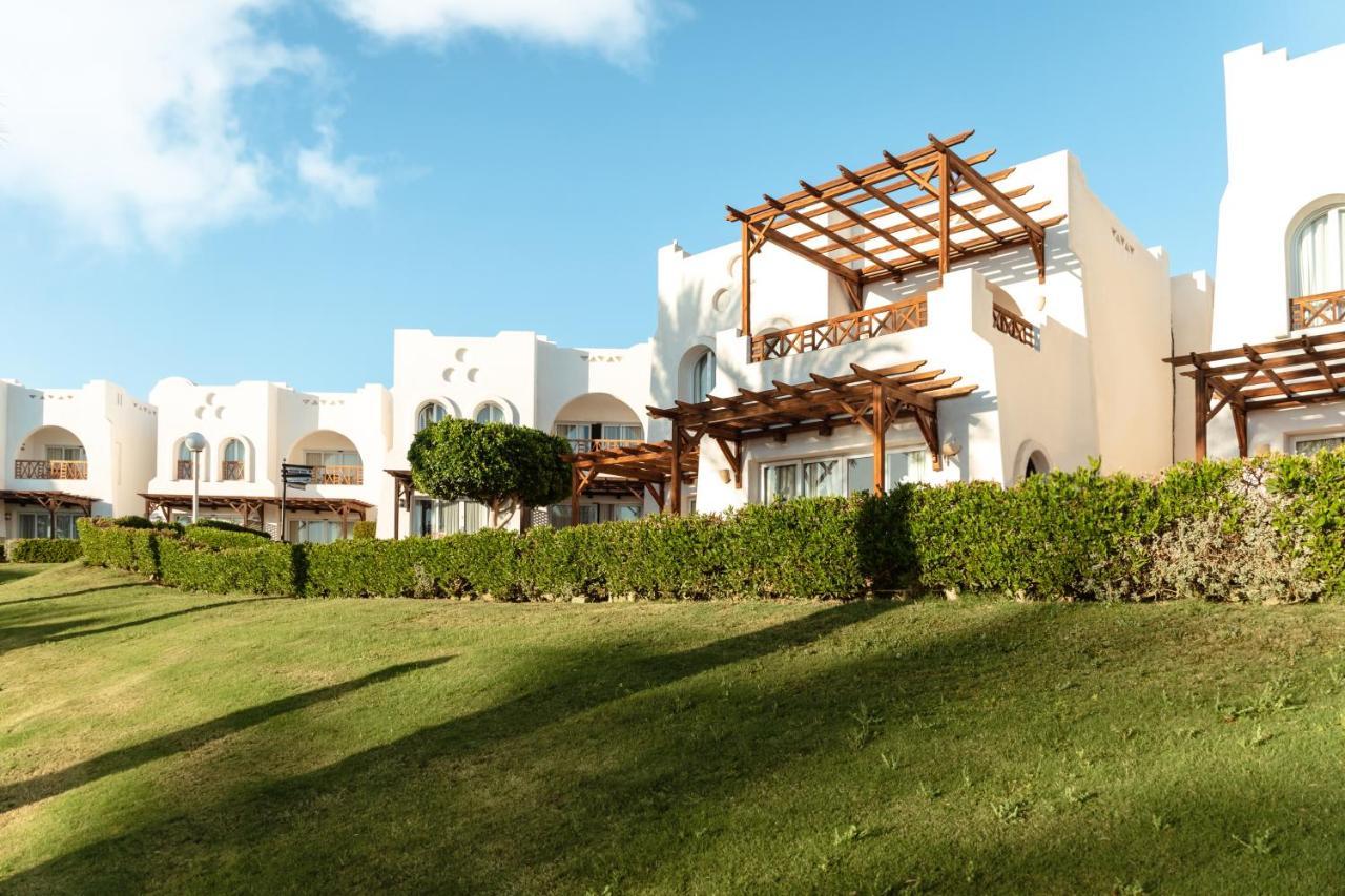 Sharm Dreams Vacation Club - Aqua Park 호텔 외부 사진 El Alamein