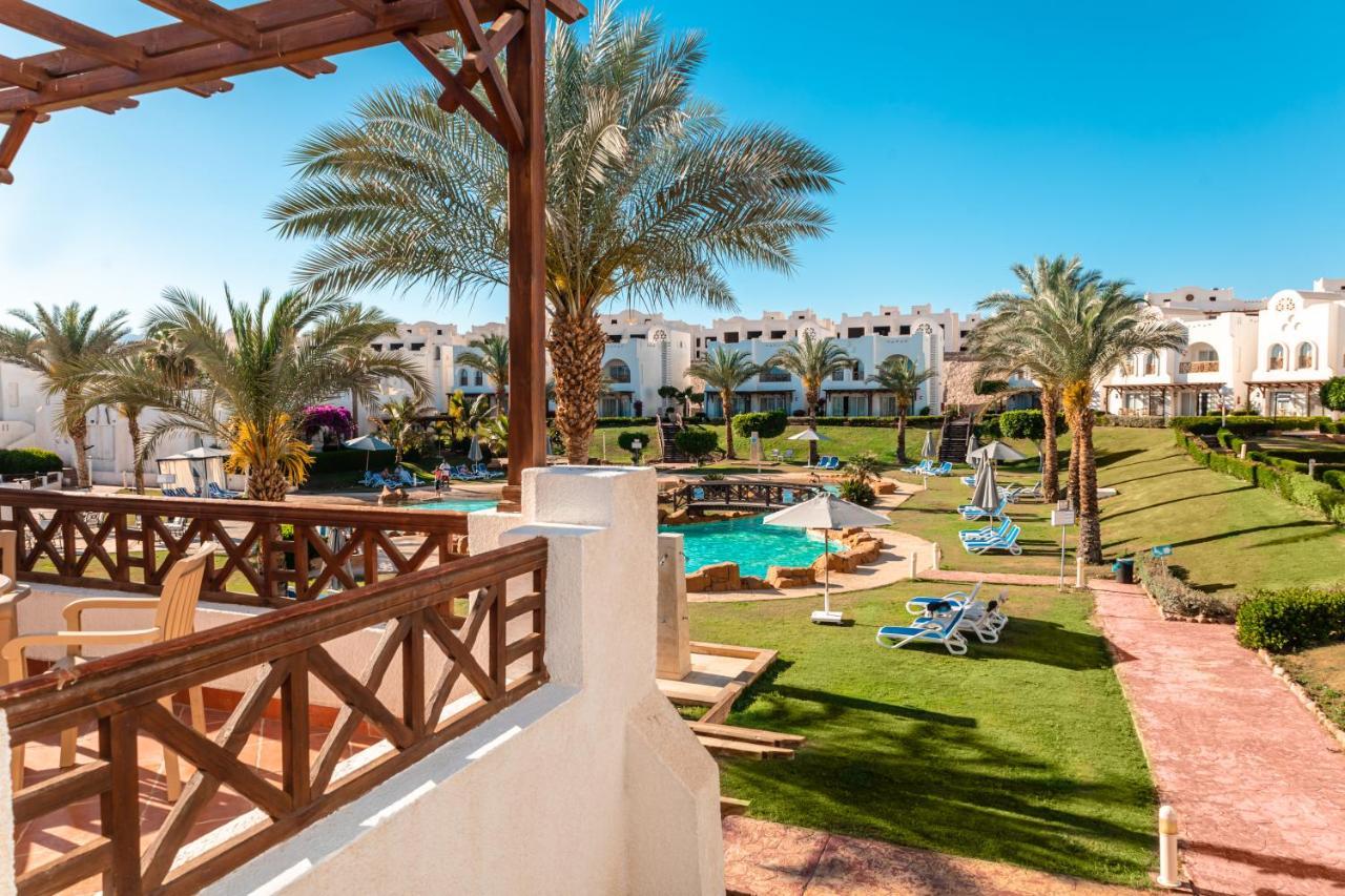 Sharm Dreams Vacation Club - Aqua Park 호텔 외부 사진 El Alamein