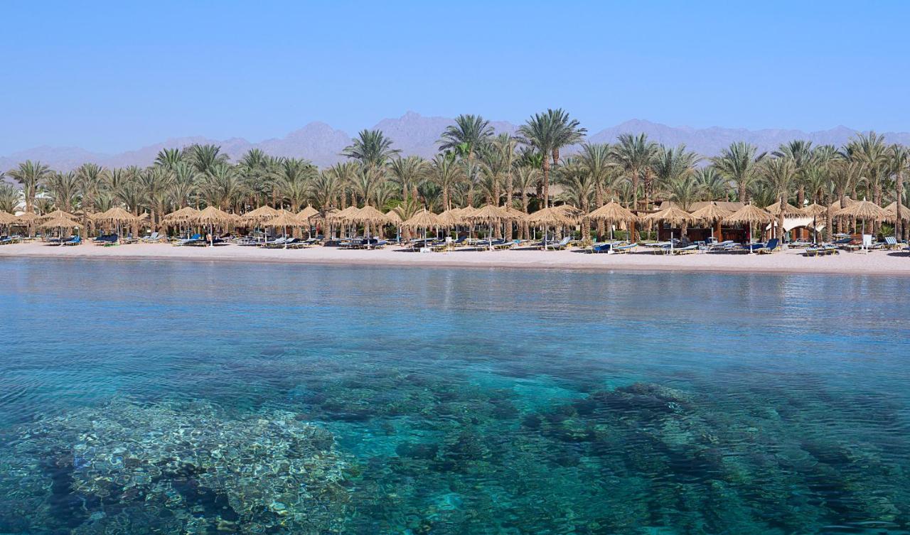 Sharm Dreams Vacation Club - Aqua Park 호텔 외부 사진 El Alamein